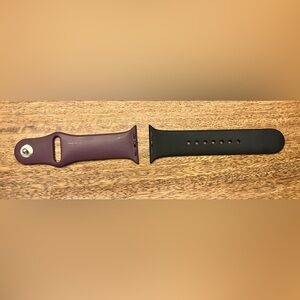 Apple Watch band